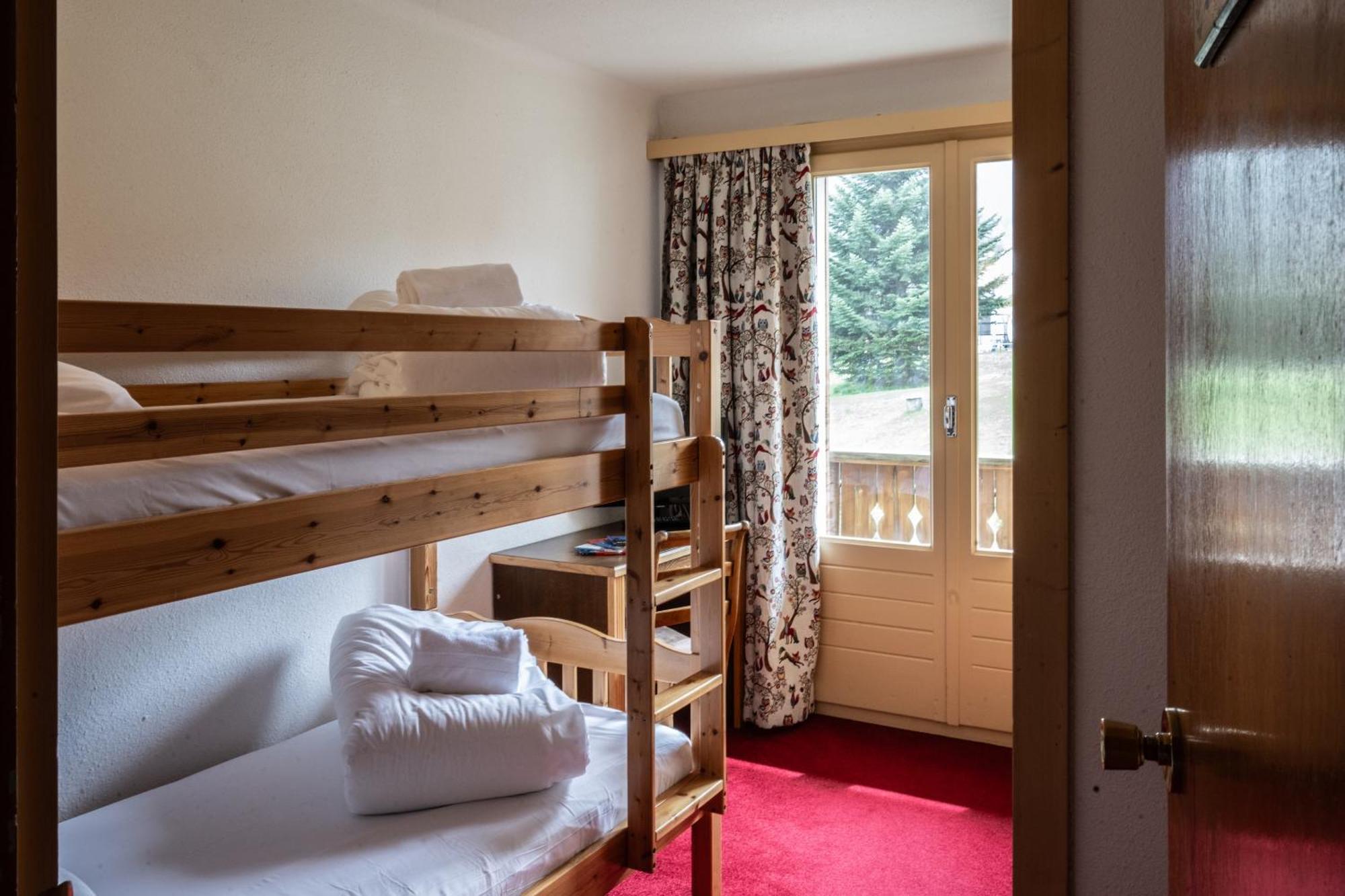 Le Chamois D'Or Hotel กอร์ดง ภายนอก รูปภาพ
